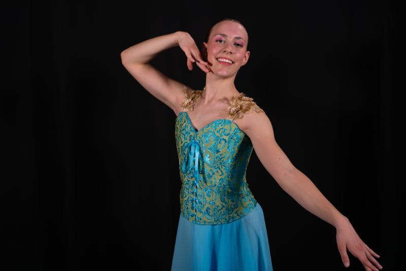 Ballet Grade 4 - Intermediate