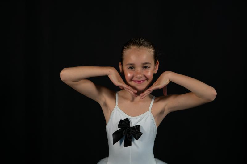 Ballet Primary - Grade 2