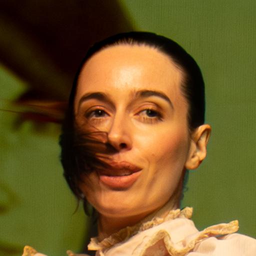 Person